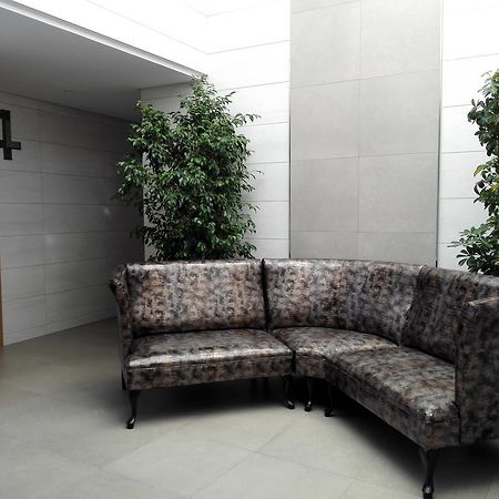 Apartamentos Las Palmeras 빨마델리오 외부 사진