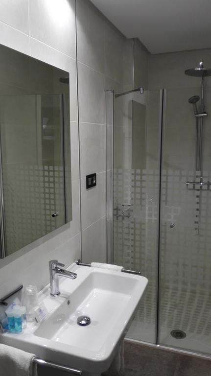 Apartamentos Las Palmeras 빨마델리오 객실 사진