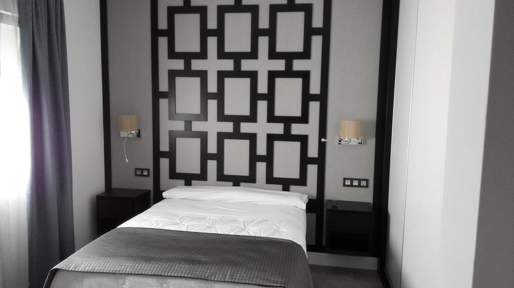 Apartamentos Las Palmeras 빨마델리오 객실 사진