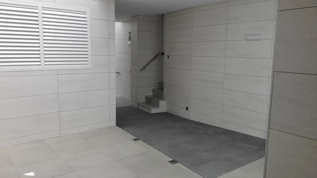 Apartamentos Las Palmeras 빨마델리오 외부 사진
