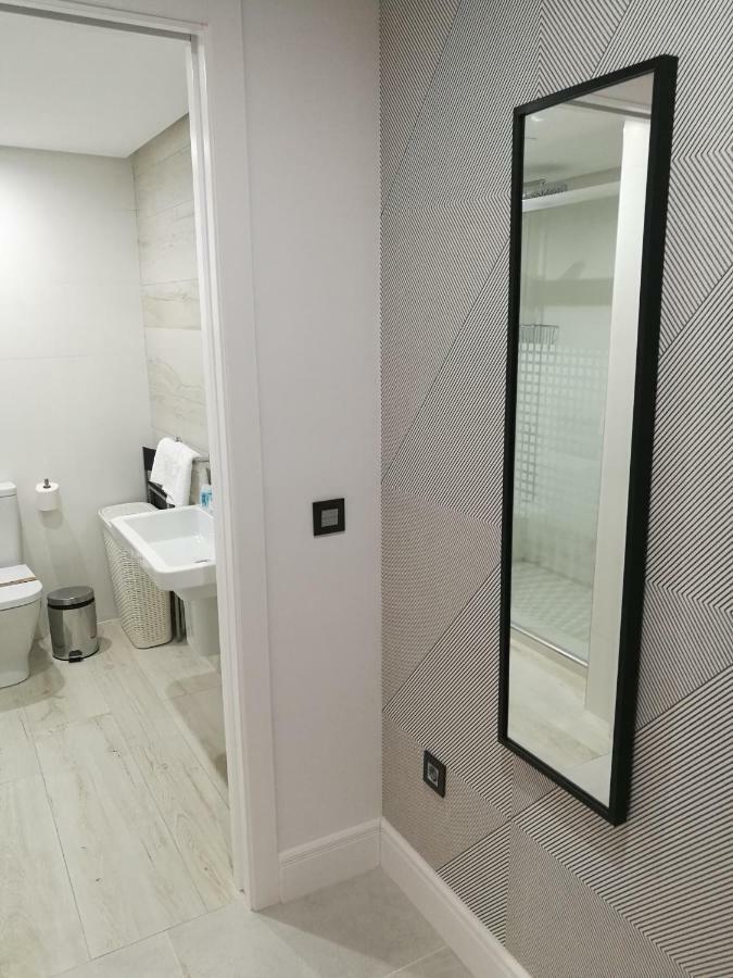 Apartamentos Las Palmeras 빨마델리오 외부 사진
